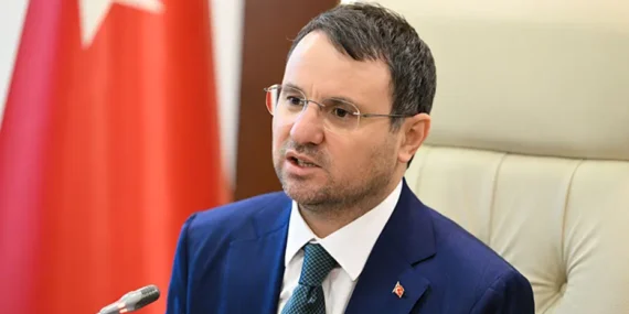 Bakanlık: 4 suç örgütü için 818 şüphelinin mal varlığı donduruldu