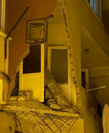Balkon-coktu-Gungorende-5-katli-bina-tahliye-edildi-featured
