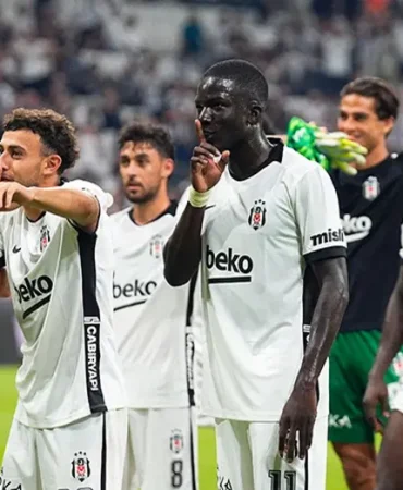 Besiktas-Kauno-Zalgiris-ile-play-off-ilk-macina-evinde-basliyor-featured