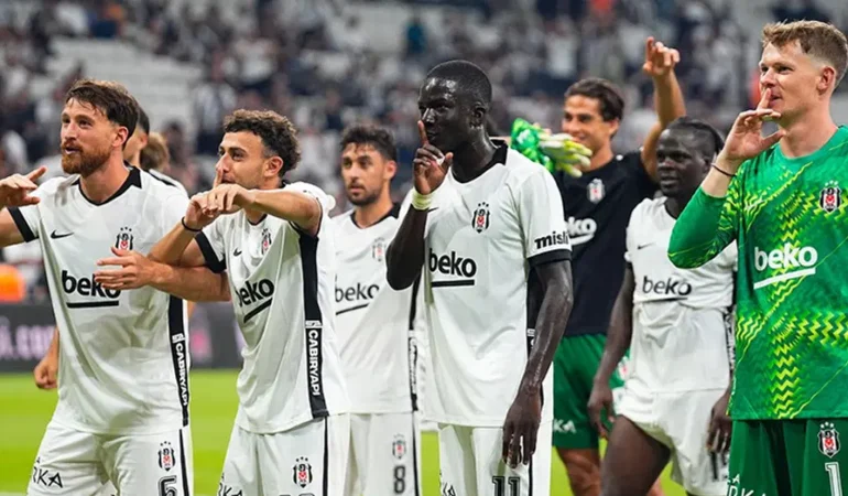 Besiktas-Kauno-Zalgiris-ile-play-off-ilk-macina-evinde-basliyor-featured