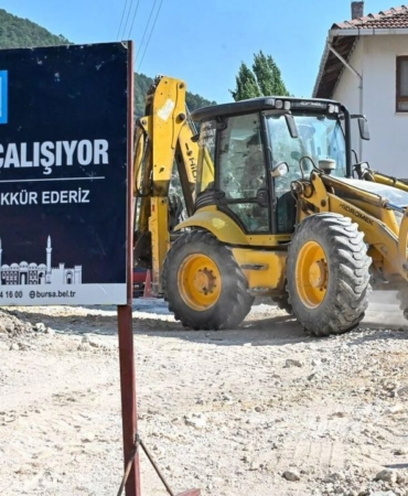 Bursa-BUSKI-Kocakovacik8217ta-5-bin-800-metre-su-hatti-yeniliyor-featured