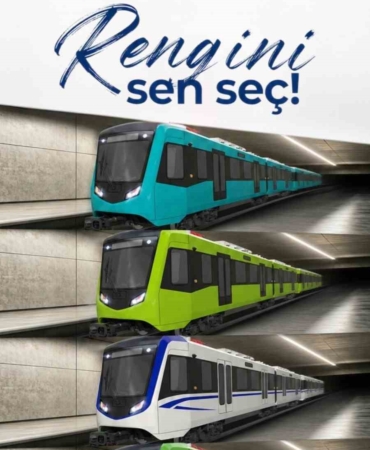 Bursa-Buyuksehir-20-yeni-rayli-aracin-renklerini-halka-sundu-featured