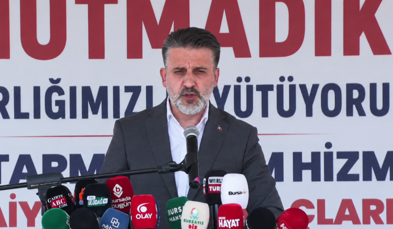 Bursa-Buyuksehir-Arama-Kurtarma-Egitim-Binasini-hizmete-sundu-featured