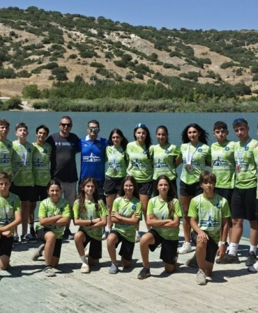 Bursa-Buyuksehir-Belediyespor-Eskisehir8217de-12-madalya-kazandi-featured