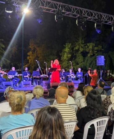 Bursa-Kulturpark8217ta-Turk-Sanat-Muzigi-konseri-duzenlendi-featured