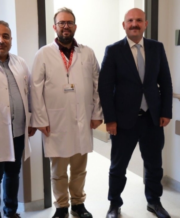 Bursa-Sehir-Hastanesi-Kistik-Fibrozis-Merkezi-yetkisi-aldi-featured