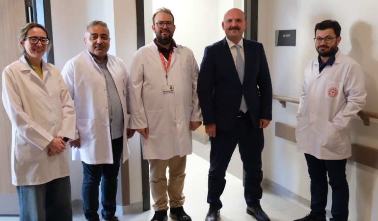 Bursa-Sehir-Hastanesi-Kistik-Fibrozis-Merkezi-yetkisi-aldi-featured