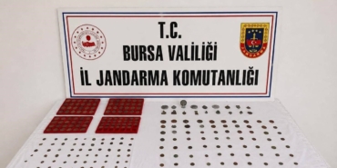 Bursa8217da-255-sikke-ve-18-objeyle-sucustu-yakalama-featured