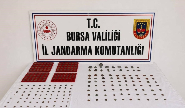 Bursa8217da-255-sikke-ve-18-objeyle-sucustu-yakalama-featured
