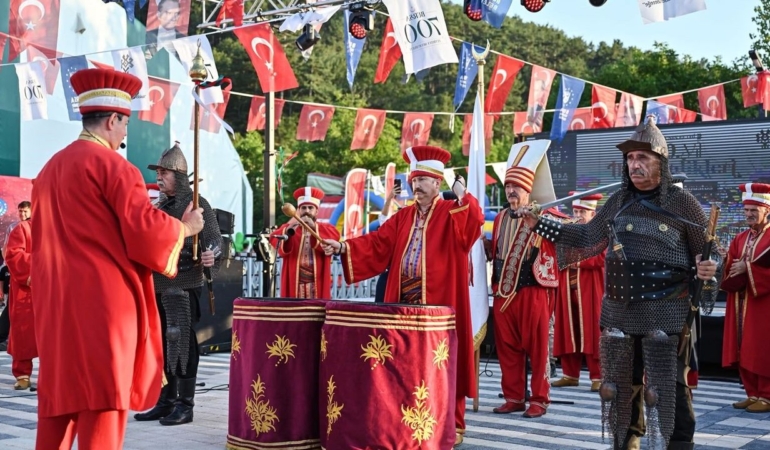 Bursa8217nin-Fethi-700.-yili-Keles8217te-senlikle-kutlandi-featured