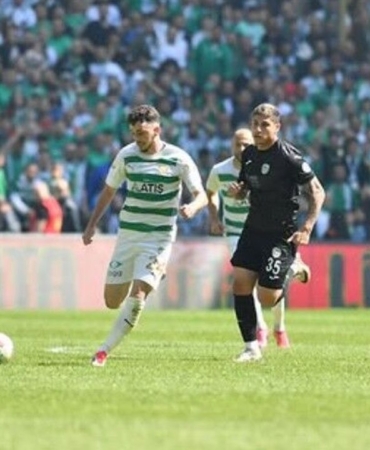 Bursaspor-Zeki-Dursun8217un-sozlesmesini-uzatip-Boluspor8217a-kiraladi-featured