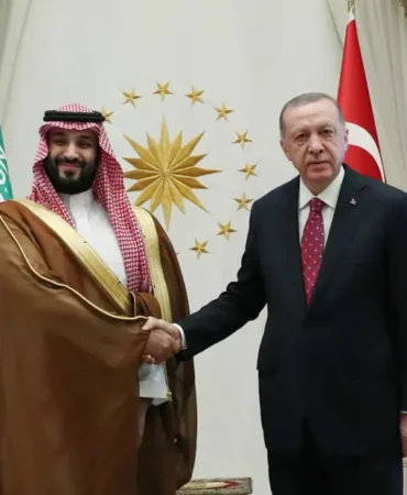 Cidde8217de-Suudi-Arabistan-Turkiye-Pakistan-uclu-savunma-pakti-imzalaniyor-featured