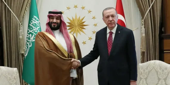 Cidde8217de-Suudi-Arabistan-Turkiye-Pakistan-uclu-savunma-pakti-imzalaniyor-featured