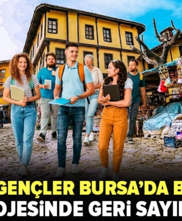DAGDERin-AB-projesiyle-7-ulkeden-gencler-Bursada-bulusuyor-featured