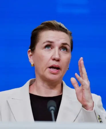 Danimarka-Basbakani-Frederiksen-estetik-onerisini-reddetti-featured