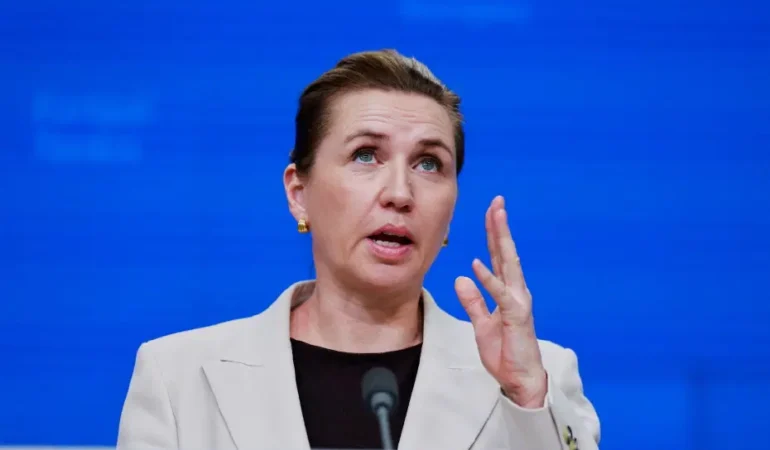 Danimarka-Basbakani-Frederiksen-estetik-onerisini-reddetti-featured