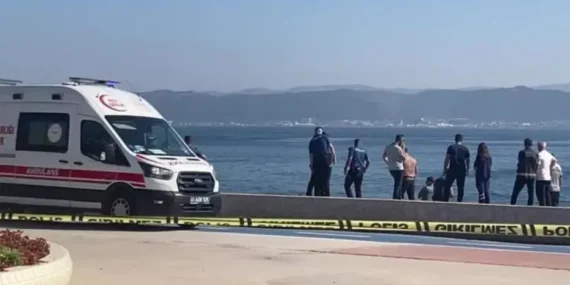 Darıca sahilinde 3 kardeşin ölümüyle ilgili soruşturma