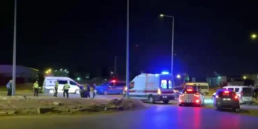 Dugun-konvoyunda-gelin-ve-damat-yakinlari-arasinda-catisma-4-yarali-featured
