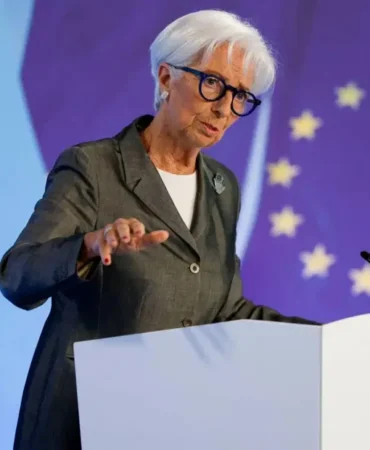 ECB-Baskani-Lagarde-Yapay-zeka-devrimi-kacirmamaliyiz-featured