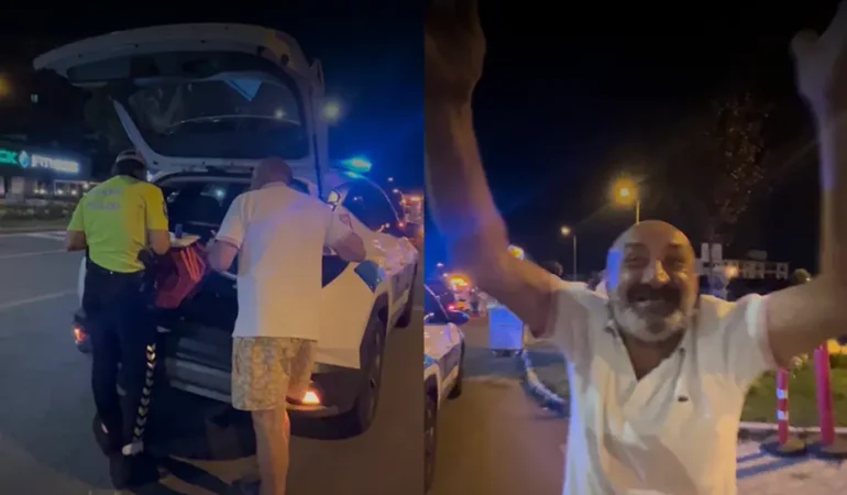Ehliyetsiz-ve-alkollu-yakalandi-8216Bomba-gibiyim8217-sozleri-featured