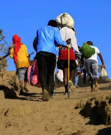 Etiyopya8217da-Tigray-isyancilariyla-catismalar-sona-erdi-featured