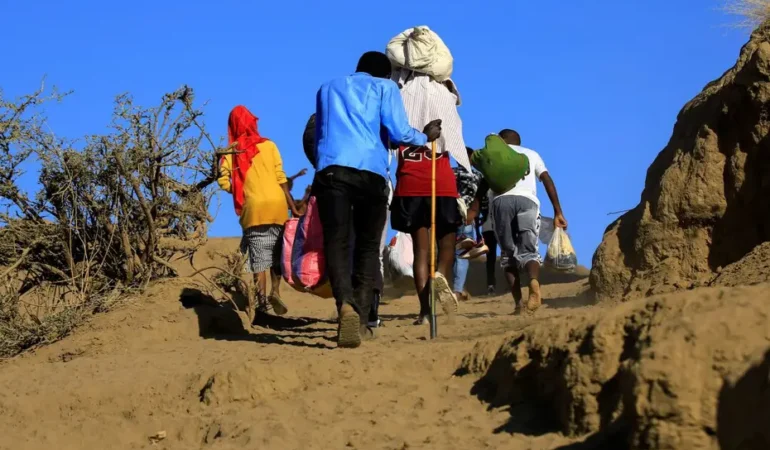 Etiyopya8217da-Tigray-isyancilariyla-catismalar-sona-erdi-featured