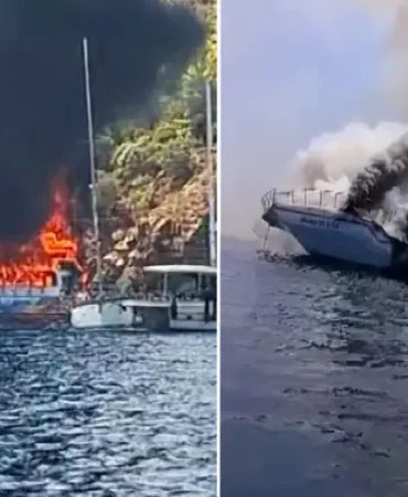 Fethiye-aciklarinda-gezi-teknesi-yangini-115-kisi-denize-atladi-featured
