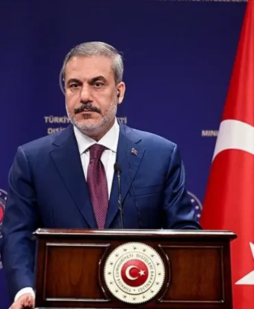 Fidan-Miliband-ile-telefonda-gorustu-ve-tebrik-etti-featured
