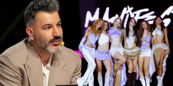 Gözaltında Tolga Akış’ın evinden çıkanlar