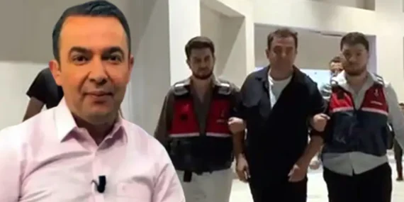 Gozaltinda-olan-jurnalist-Tahir-Sarikaya-adliyeye-sevk-edildi-featured