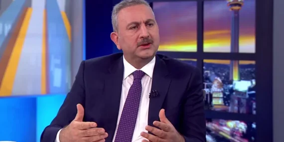 Gül: Yasanın toplumsal mutabakatla çözümlenmesini hedefledik