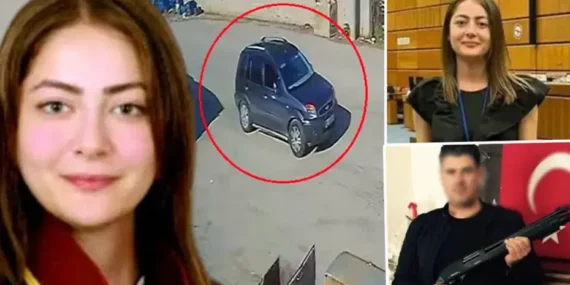 Gürsu’da avukat Hatice Kocaefe cinayeti için ceza belli oldu