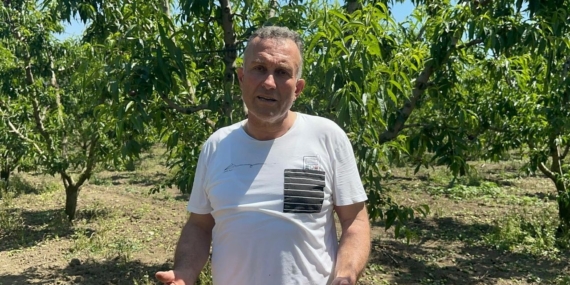 Gürsu’da hayvansal gübre kullanımı maliyeti sıfırladı