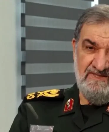 Hamaney-eski-IRGC-komutanini-NSC-Genel-Sekreterligine-atadi-featured