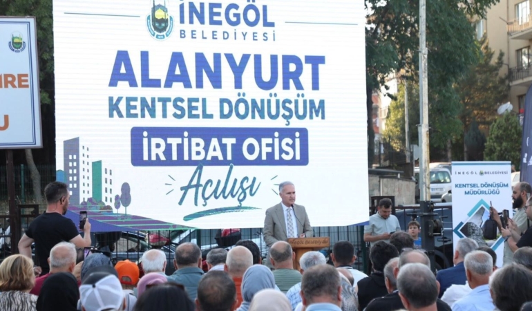Inegol-Belediyesi-Alanyurtta-kentsel-donusum-sahasina-indi-featured