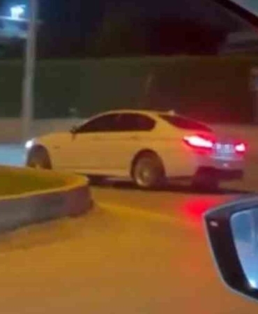 Inegol8217de-drift-yapan-surucuye-140-bin-TL-ceza-ehliyet-iptali-featured