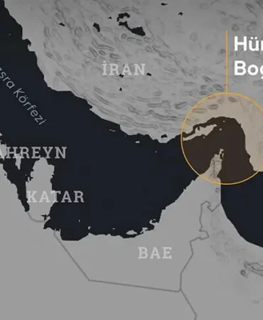 Iran-Hurmuz-Bogazi-ABD-Sartlari-Kabul-Edilene-Kadar-Kapali-featured