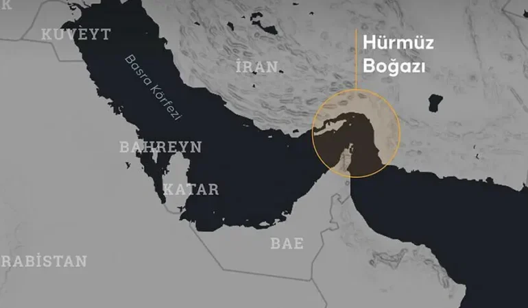 Iran-Hurmuz-Bogazi-ABD-Sartlari-Kabul-Edilene-Kadar-Kapali-featured