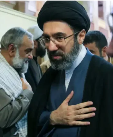 Iran8217in-kayip-dini-lideri-alti-aydir-gorunmuyor-featured