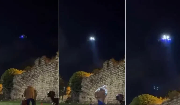 Istanbul8217da-polis-drone-ile-alkol-denetimi-yapildi-featured