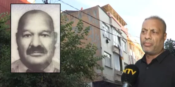 İstanbul’da saksı saldırısında Yaşar Yurtdere öldü