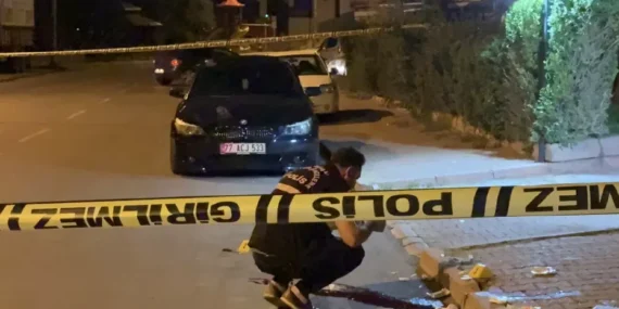 Kayseri’de baba-oğul kavgası sigara parası nedeniyle yaralandılar
