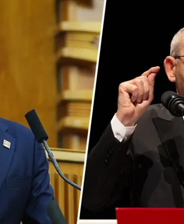 Kilicdaroglu-CHP8217de-Ozel-Yeni-Parti8217de-Grup-Toplantisinda-Konusacak-featured