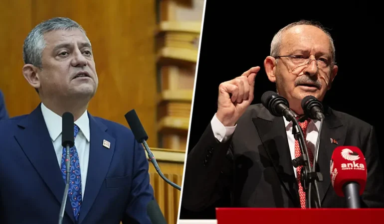 Kilicdaroglu-CHP8217de-Ozel-Yeni-Parti8217de-Grup-Toplantisinda-Konusacak-featured