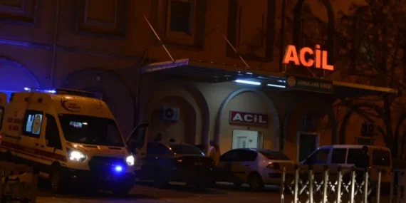 Kızıltepe’de bıçaklı kavgada Doğan Çılgın hayatını kaybetti