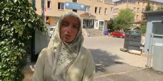 Mehmet Yılmaz’ın kayıp aramaları sürüyor; annesi yoğun bakımda