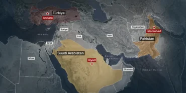 Mekke-Ortak-Savunma-Anlasmasi-Turkiye-Suudi-Arabistan-Pakistan-featured