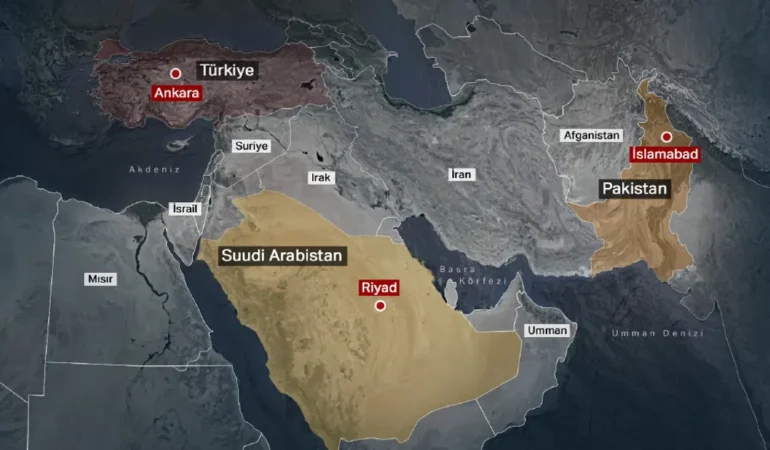Mekke-Ortak-Savunma-Anlasmasi-Turkiye-Suudi-Arabistan-Pakistan-featured