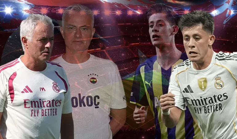 Mourinho-ile-Arda-Guler-Istanbula-Donuyor-2027-Ispanya-Kupasi-featured