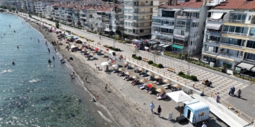 Mudanya-plajlari-yogun-ilgi-gordu-tatilciler-erken-geldi-featured